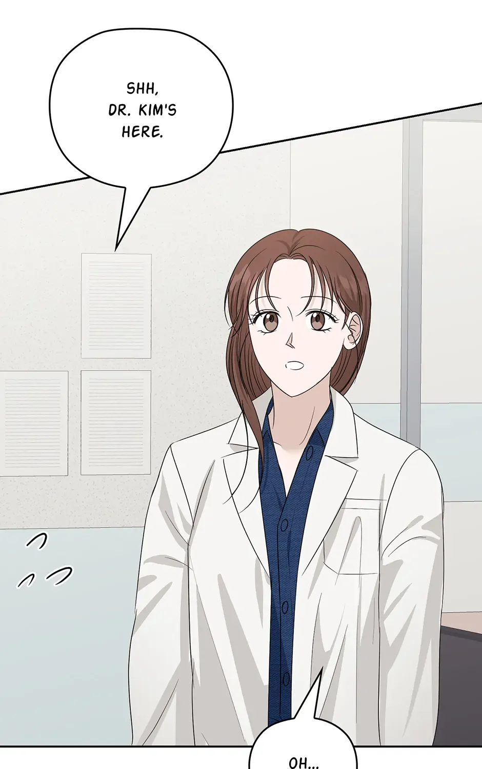 Read A Sneaky Blind Date chapter 33 image 79 on Lezhin