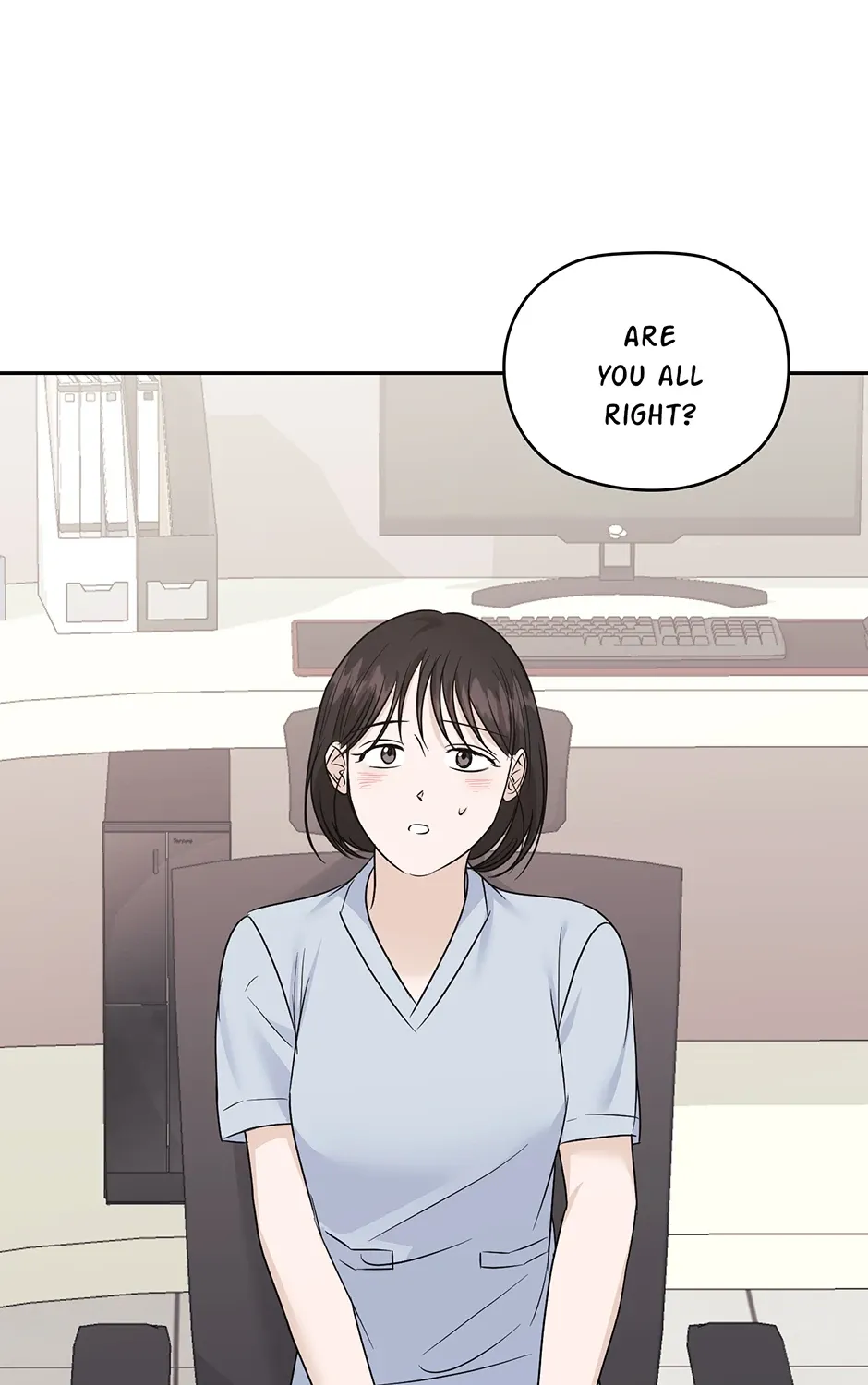 Read A Sneaky Blind Date chapter 33 image 81 on Lezhin