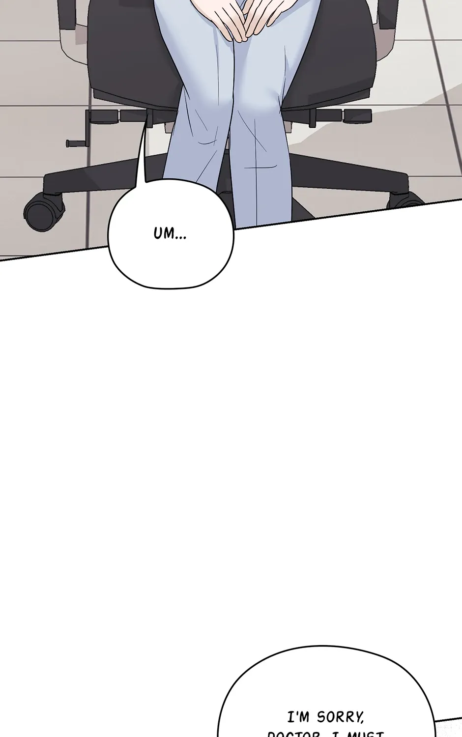 Read A Sneaky Blind Date chapter 33 image 83 on Lezhin