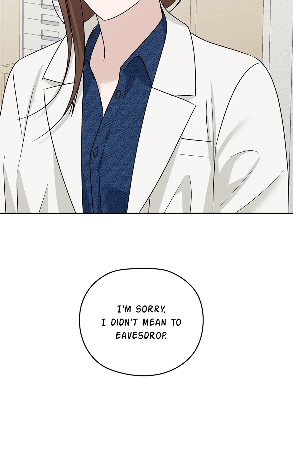 Read A Sneaky Blind Date chapter 33 image 89 on Lezhin