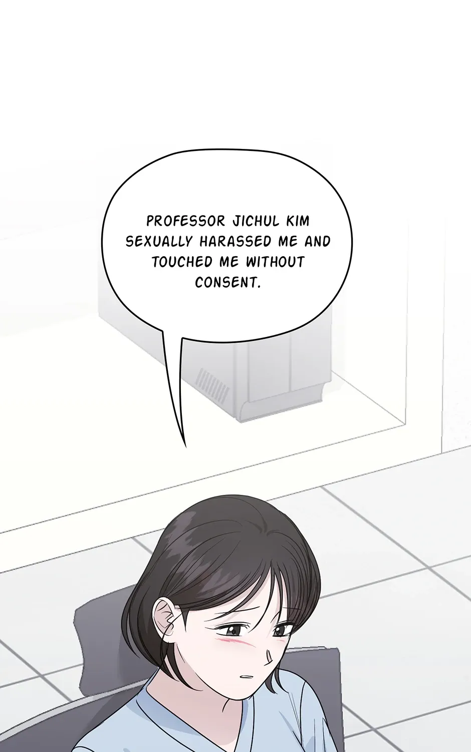 Read A Sneaky Blind Date chapter 33 image 93 on Lezhin
