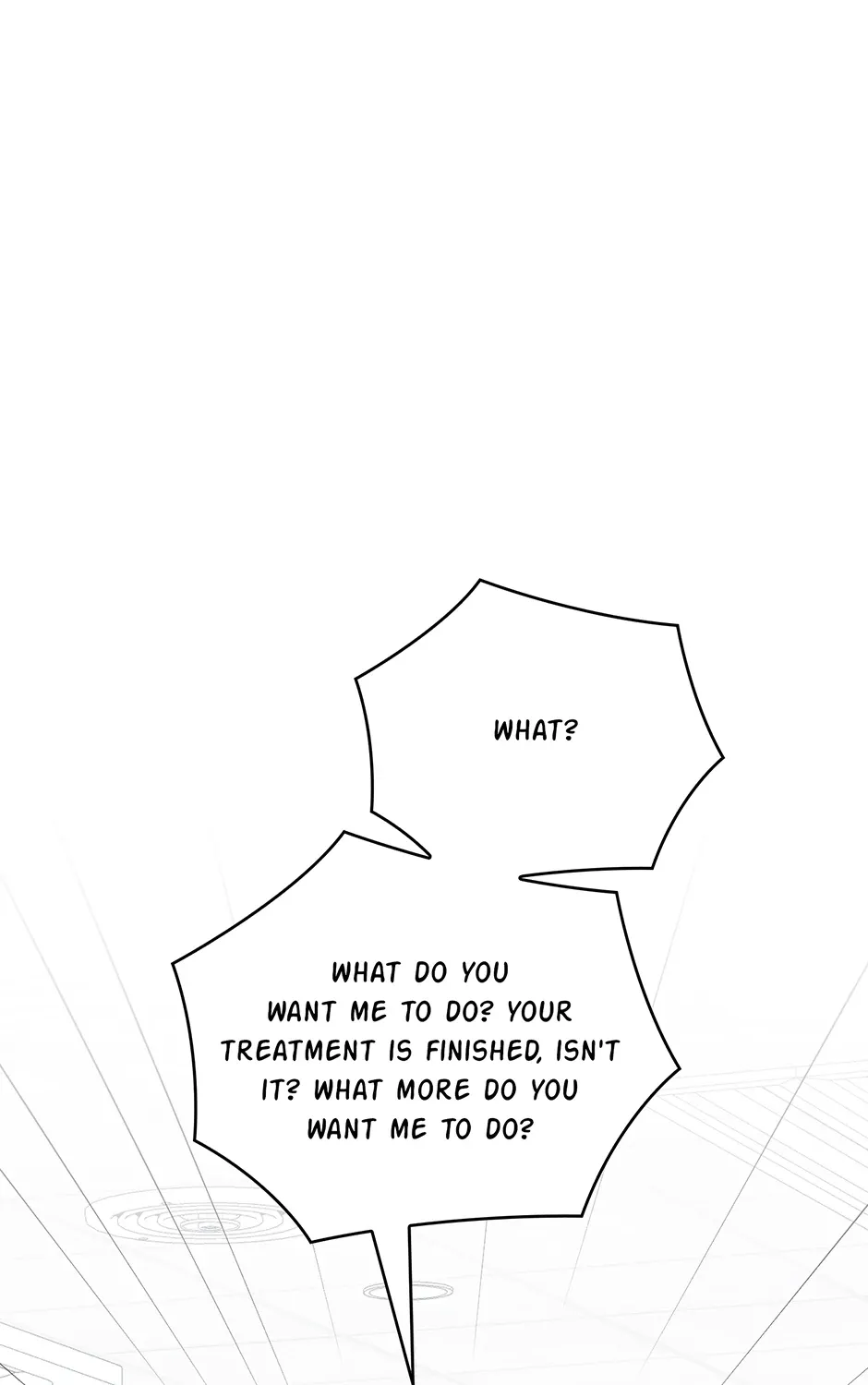 Read A Sneaky Blind Date chapter 34 image 105 on Lezhin