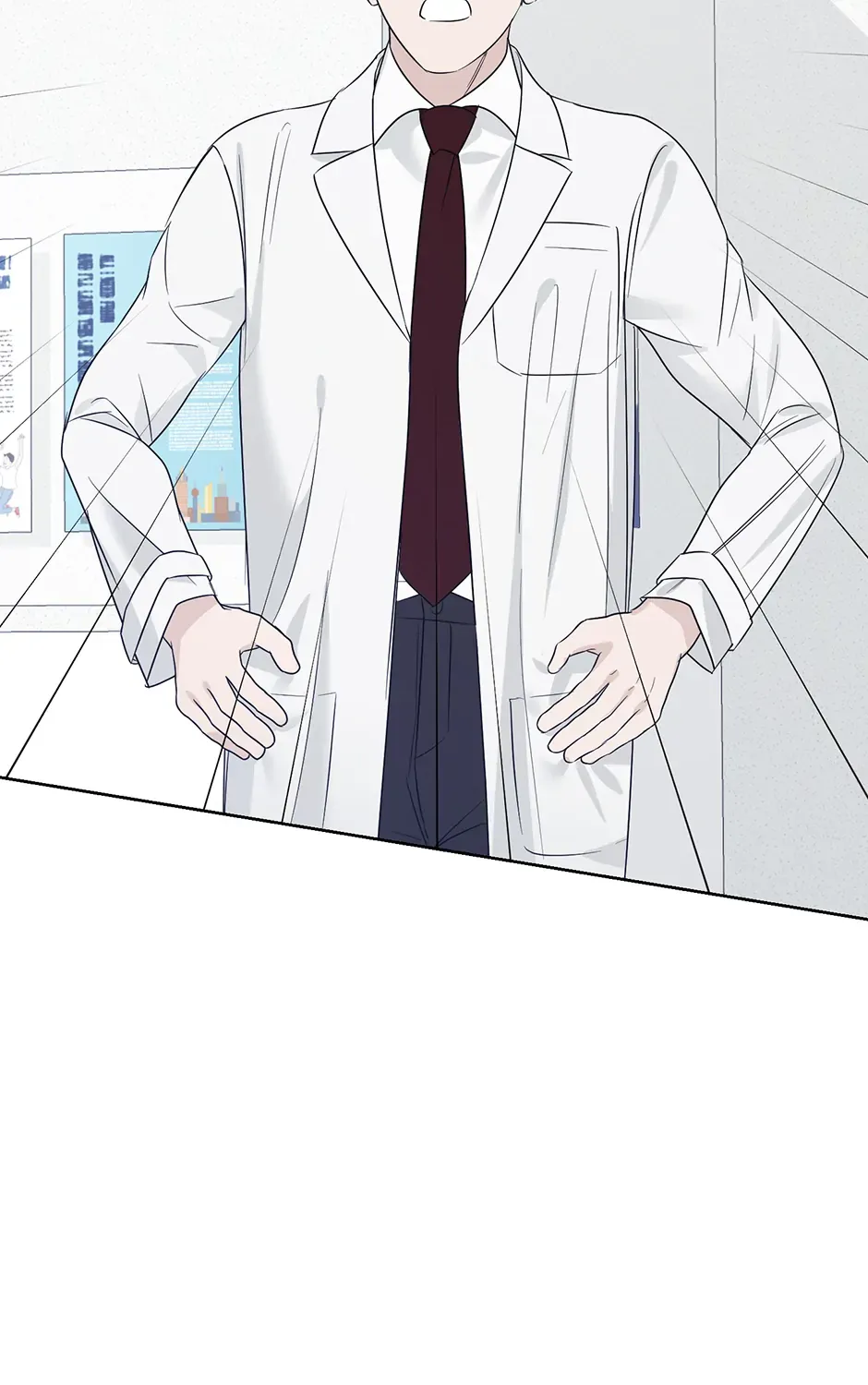 Read A Sneaky Blind Date chapter 34 image 107 on Lezhin