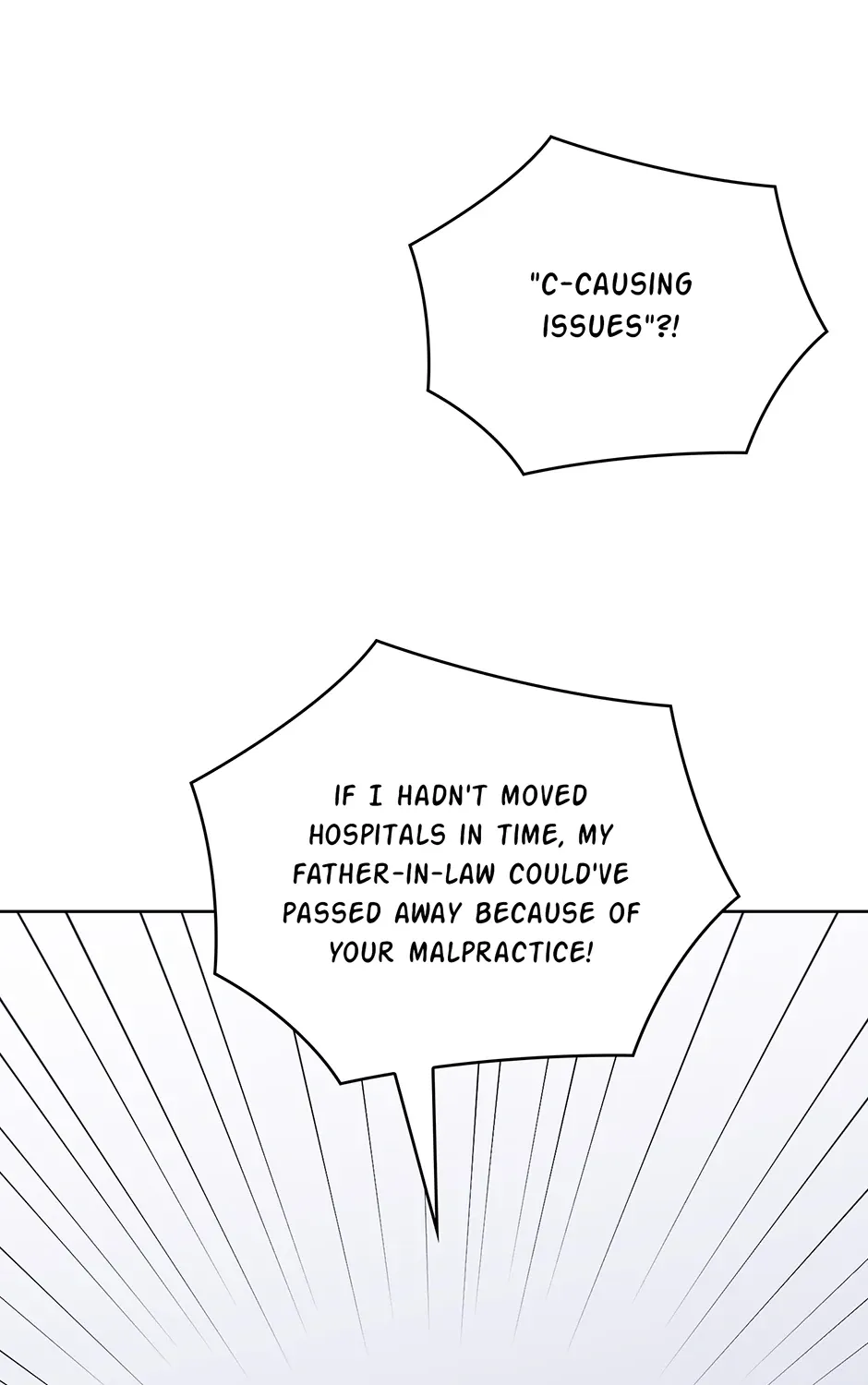Read A Sneaky Blind Date chapter 34 image 113 on Lezhin