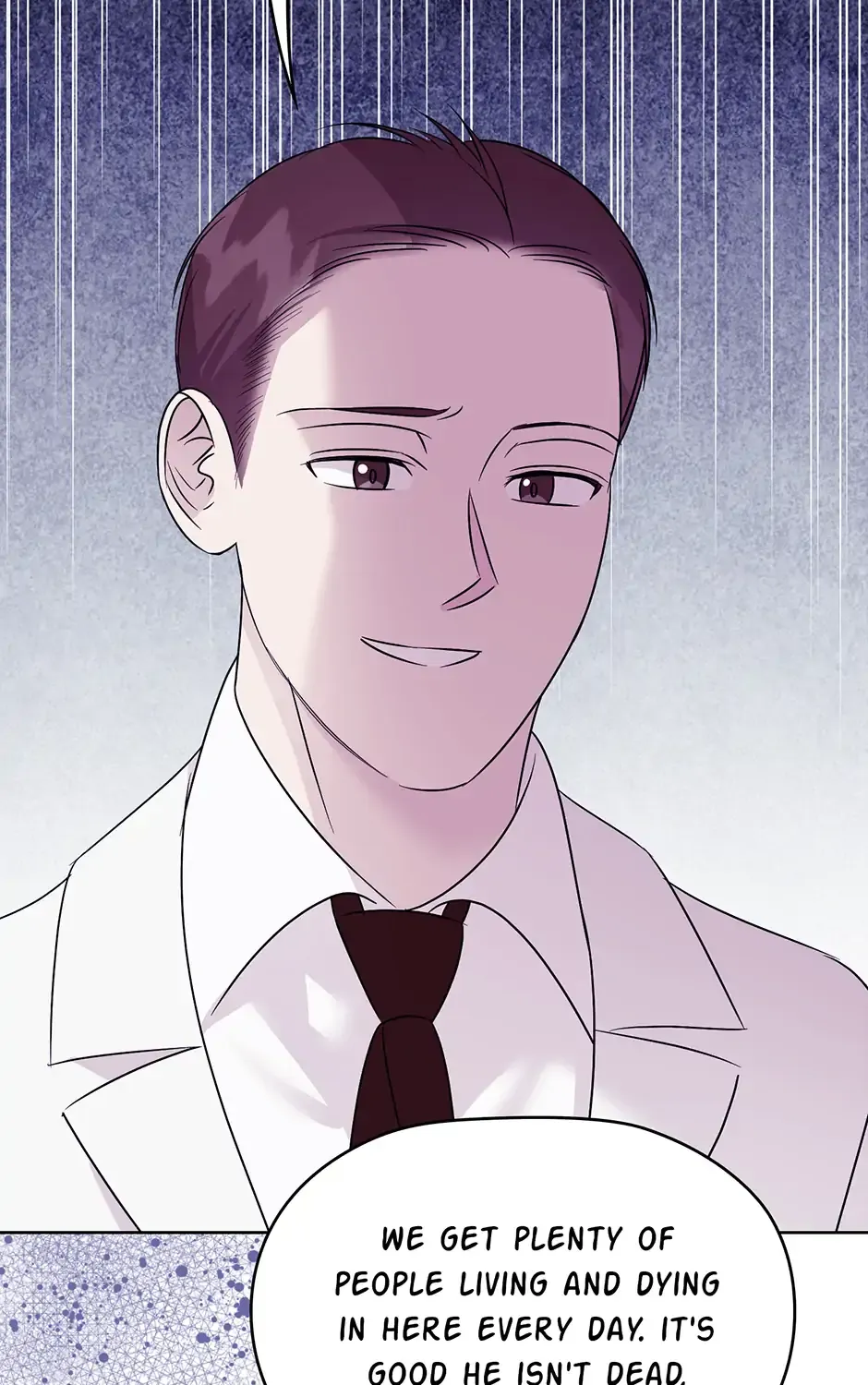 Read A Sneaky Blind Date chapter 34 image 117 on Lezhin