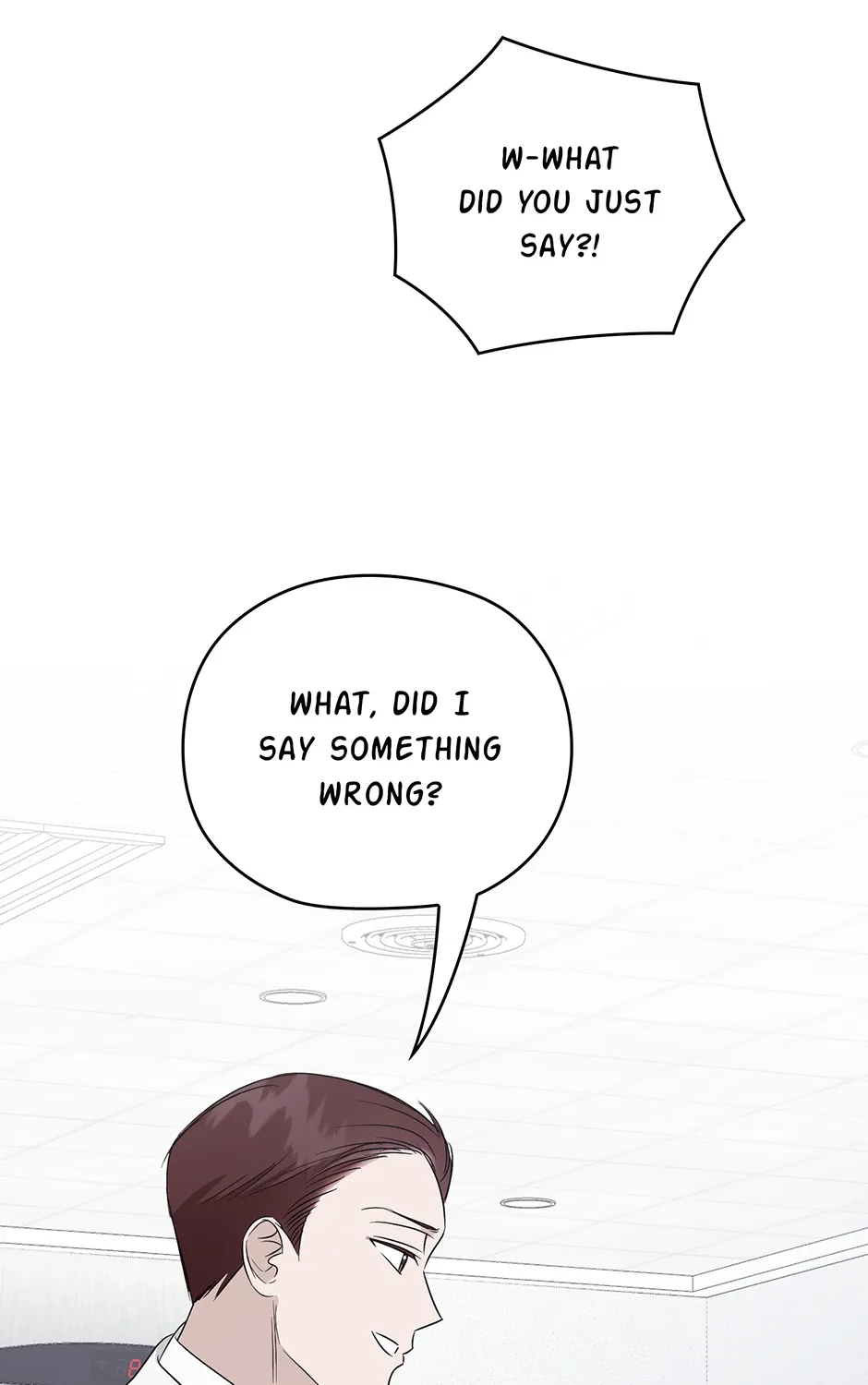 Read A Sneaky Blind Date chapter 34 image 121 on Lezhin