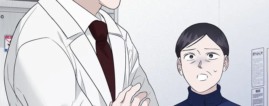Read A Sneaky Blind Date chapter 34 image 122 on Lezhin