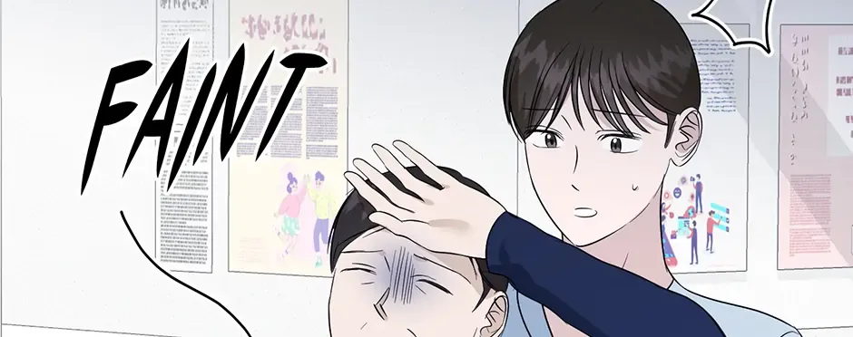 Read A Sneaky Blind Date chapter 34 image 124 on Lezhin