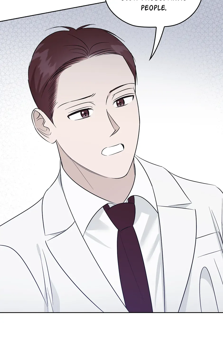 Read A Sneaky Blind Date chapter 34 image 127 on Lezhin