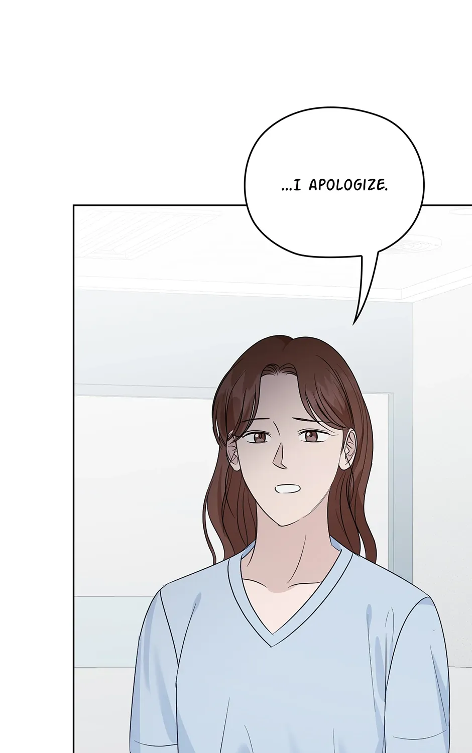 Read A Sneaky Blind Date chapter 34 image 129 on Lezhin