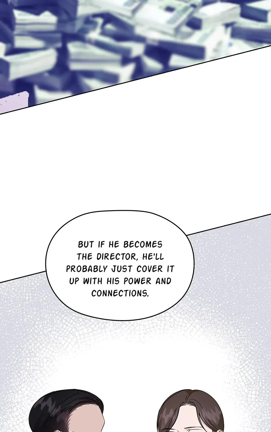 Read A Sneaky Blind Date chapter 34 image 13 on Lezhin