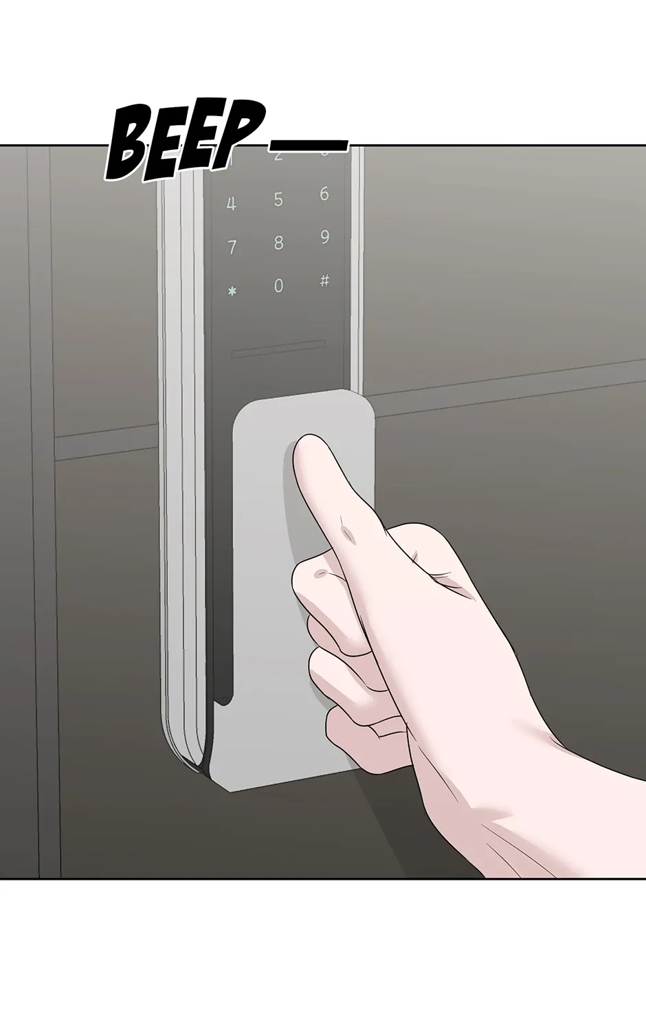 Read A Sneaky Blind Date chapter 34 image 151 on Lezhin