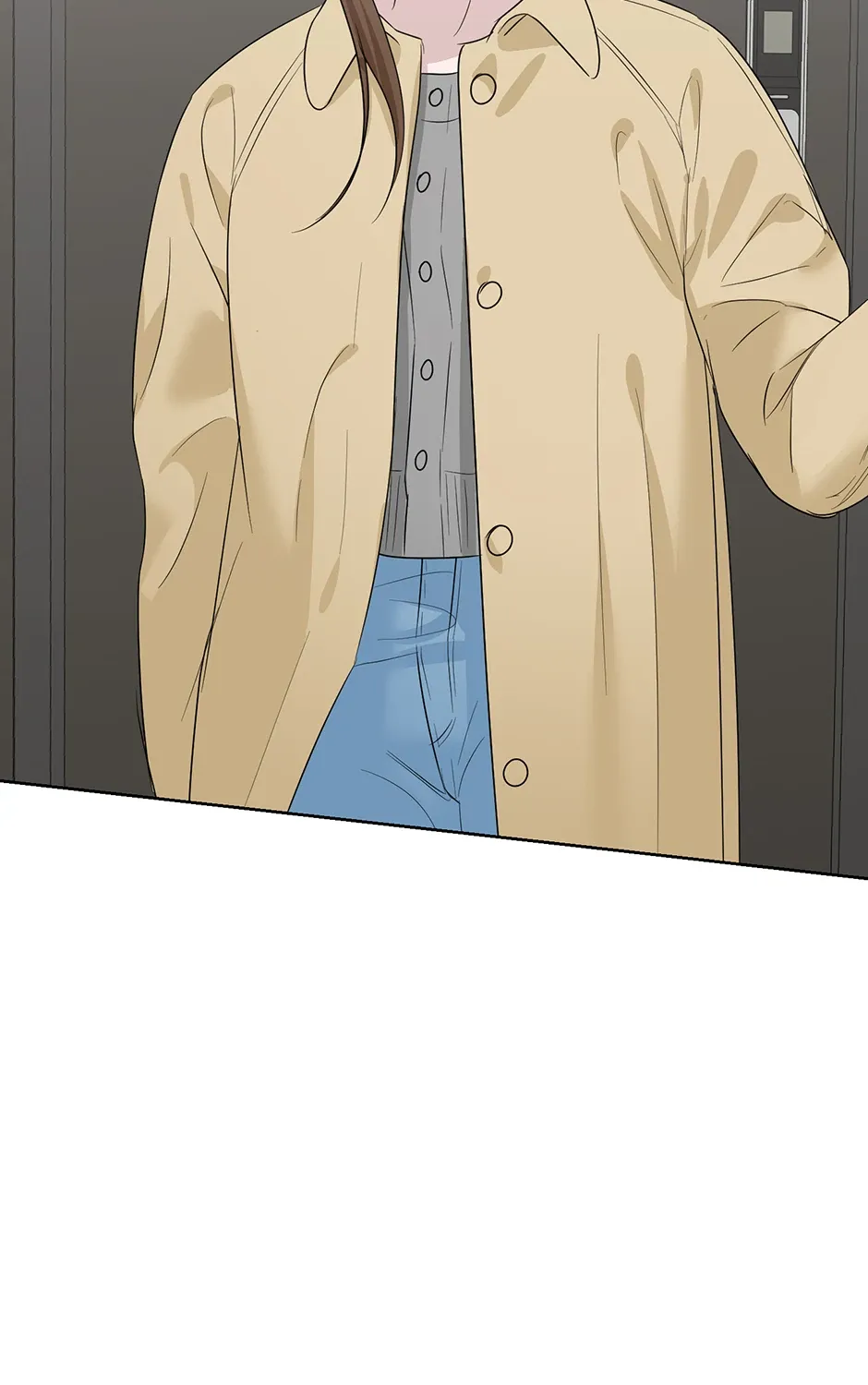 Read A Sneaky Blind Date chapter 34 image 155 on Lezhin