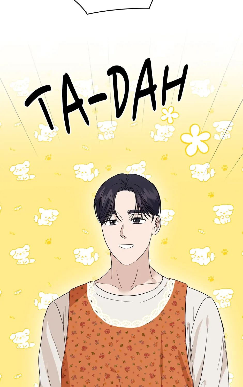 Read A Sneaky Blind Date chapter 34 image 163 on Lezhin