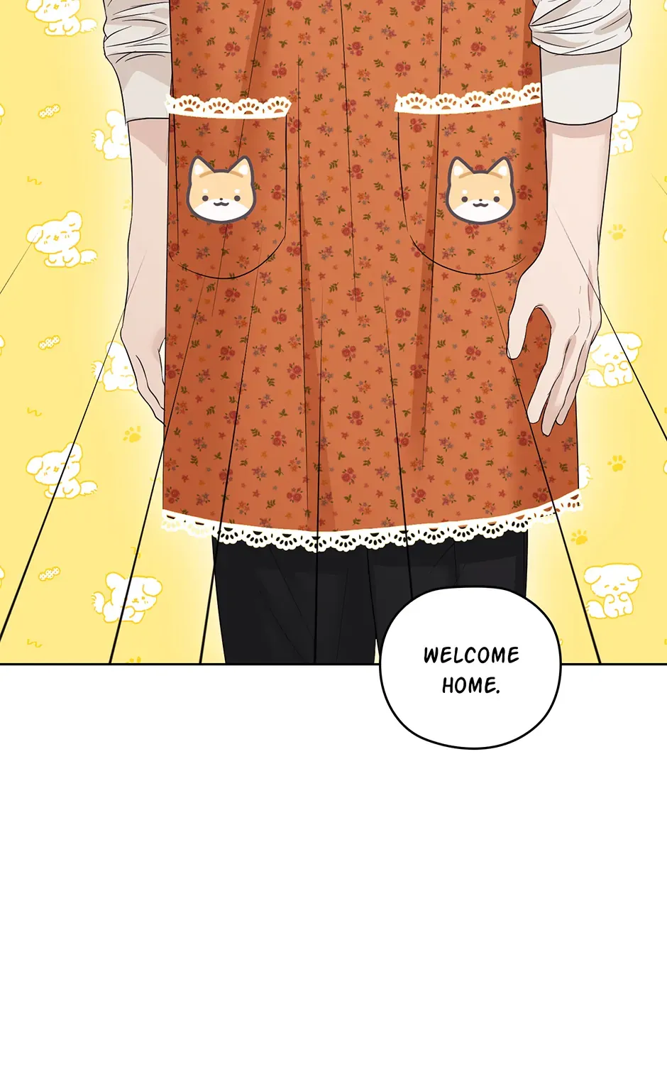 Read A Sneaky Blind Date chapter 34 image 165 on Lezhin