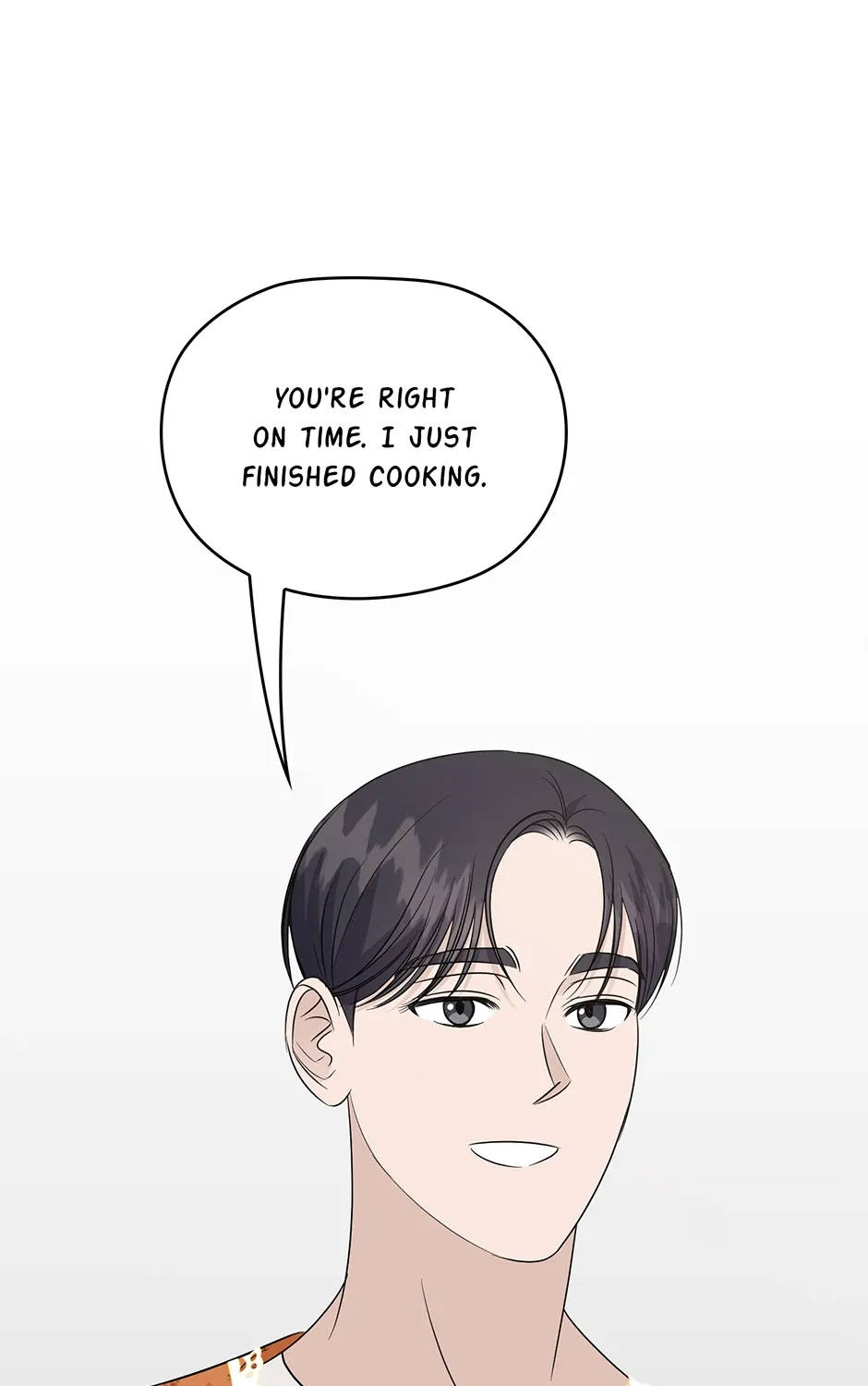 Read A Sneaky Blind Date chapter 34 image 167 on Lezhin
