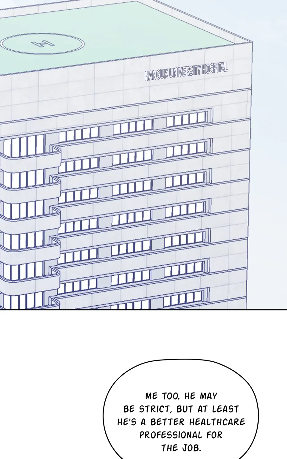 Read A Sneaky Blind Date chapter 34 image 17 on Lezhin