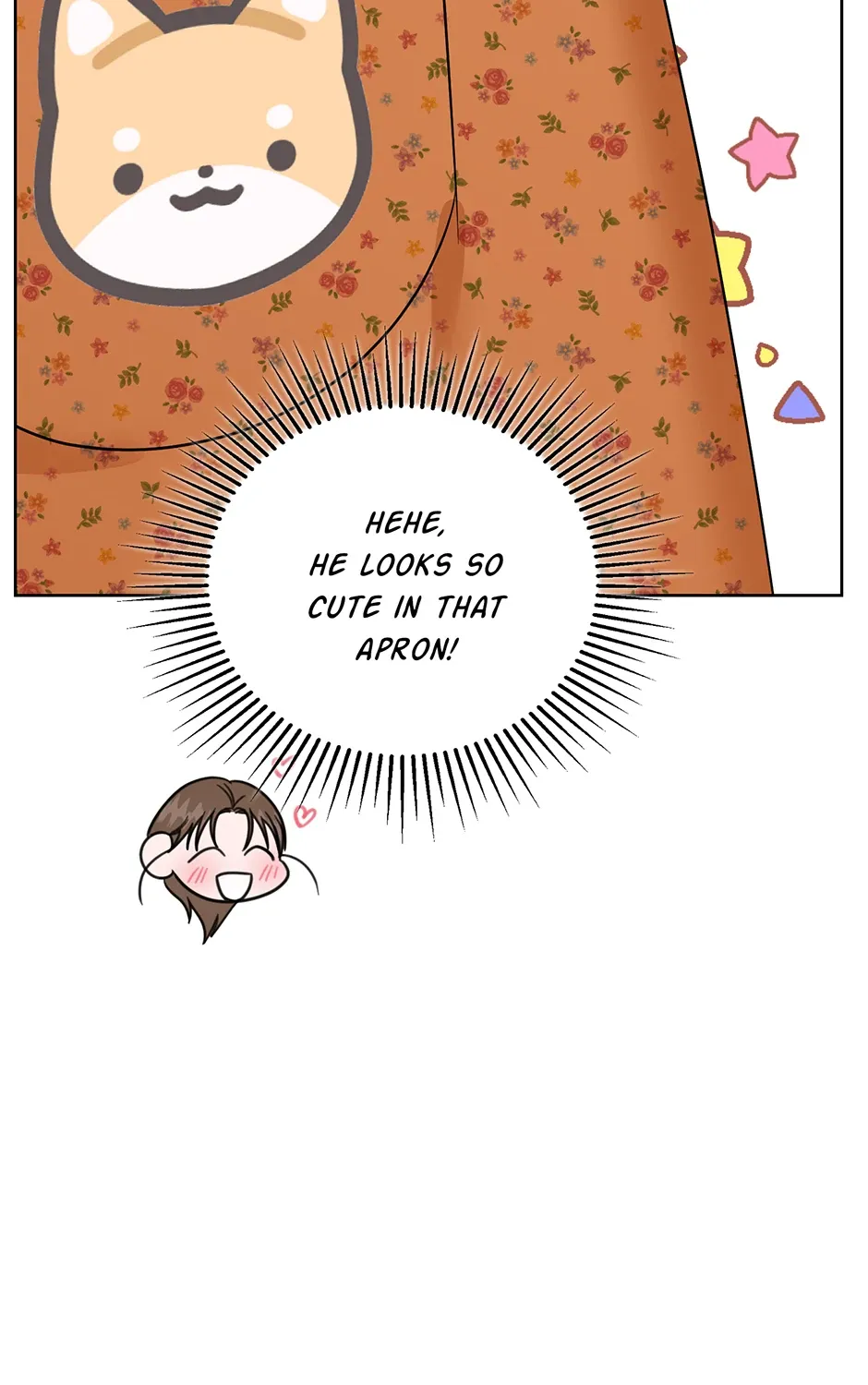 Read A Sneaky Blind Date chapter 34 image 175 on Lezhin