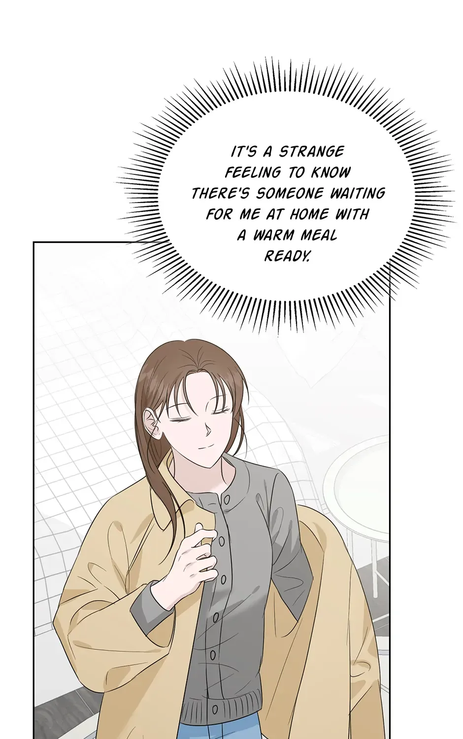 Read A Sneaky Blind Date chapter 34 image 179 on Lezhin
