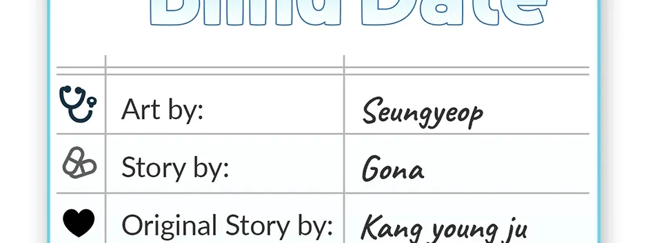 Read A Sneaky Blind Date chapter 34 image 28 on Lezhin