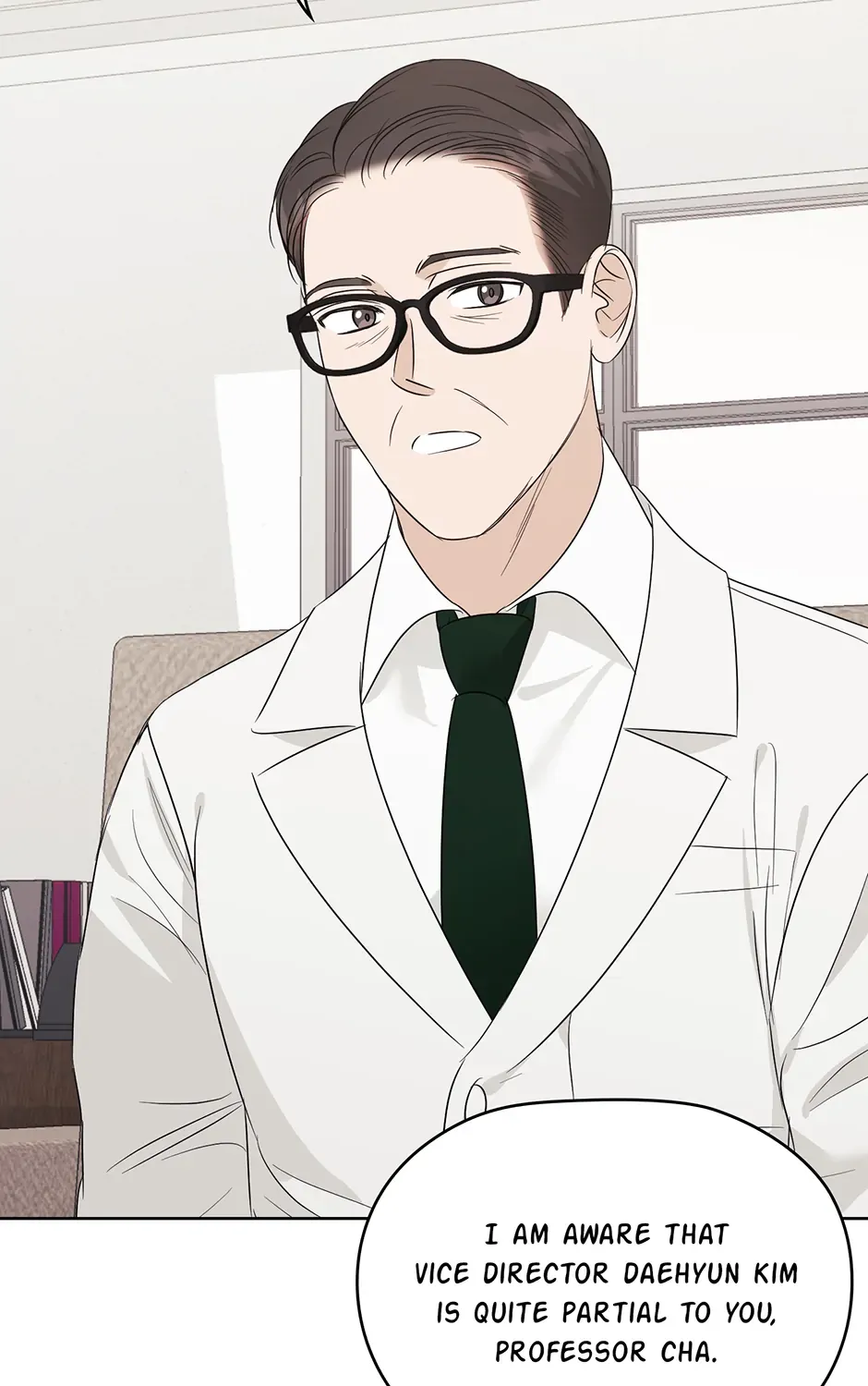 Read A Sneaky Blind Date chapter 34 image 31 on Lezhin
