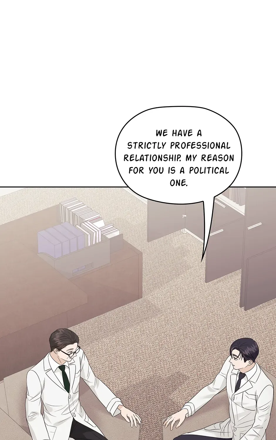 Read A Sneaky Blind Date chapter 34 image 33 on Lezhin