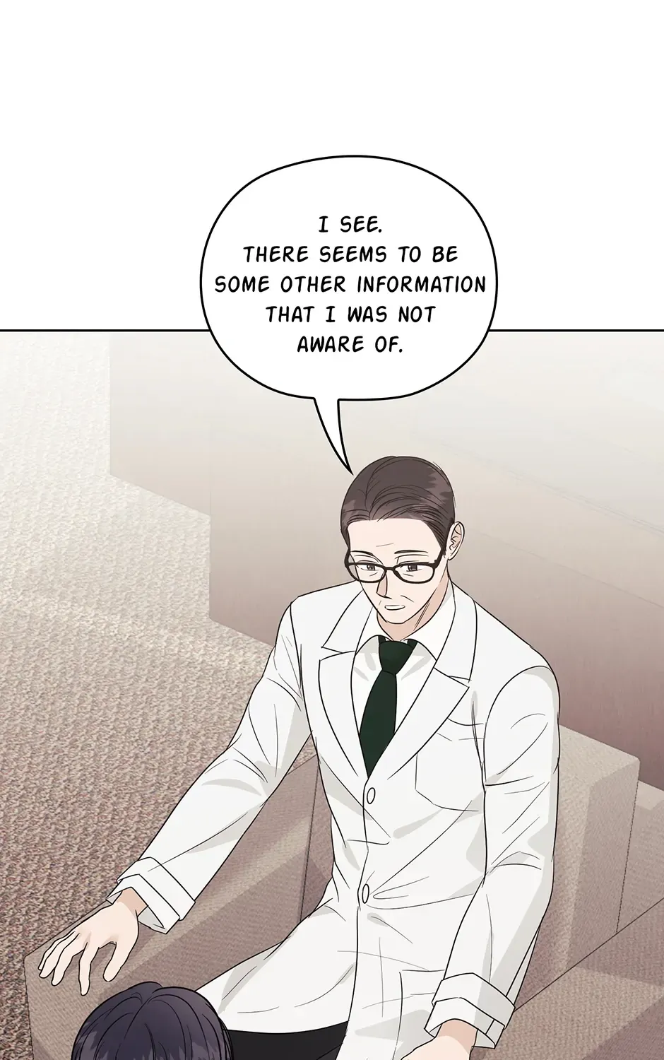 Read A Sneaky Blind Date chapter 34 image 43 on Lezhin