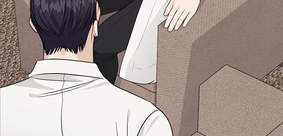 Read A Sneaky Blind Date chapter 34 image 44 on Lezhin