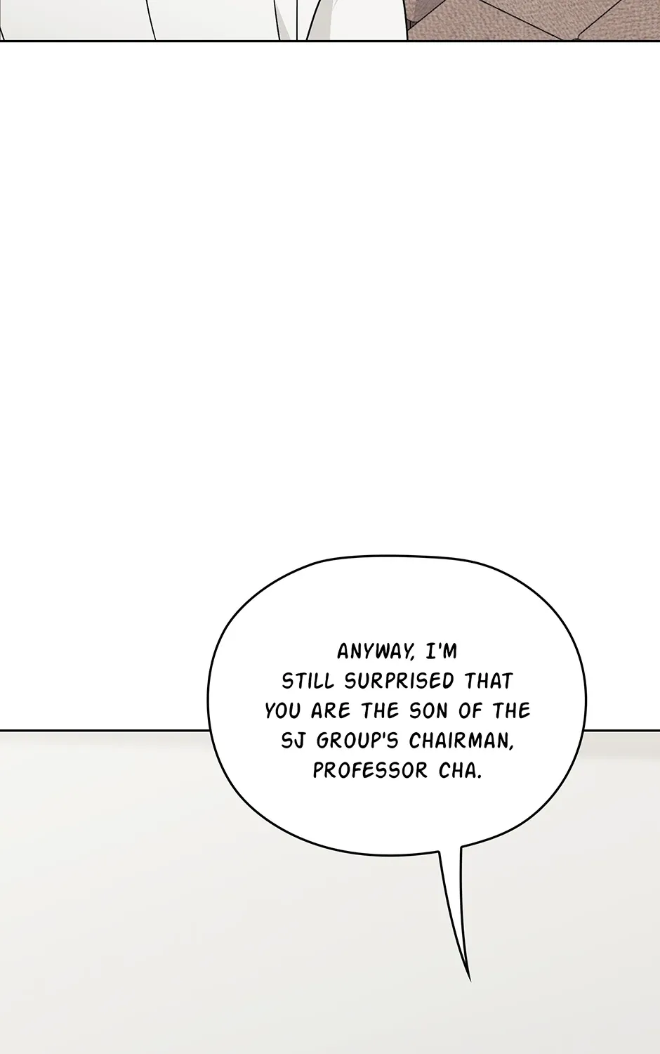 Read A Sneaky Blind Date chapter 34 image 45 on Lezhin
