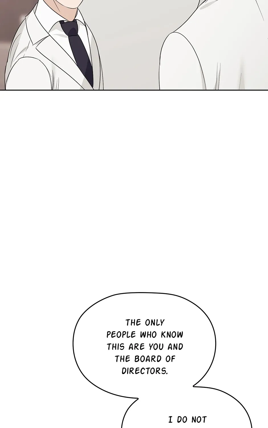 Read A Sneaky Blind Date chapter 34 image 47 on Lezhin