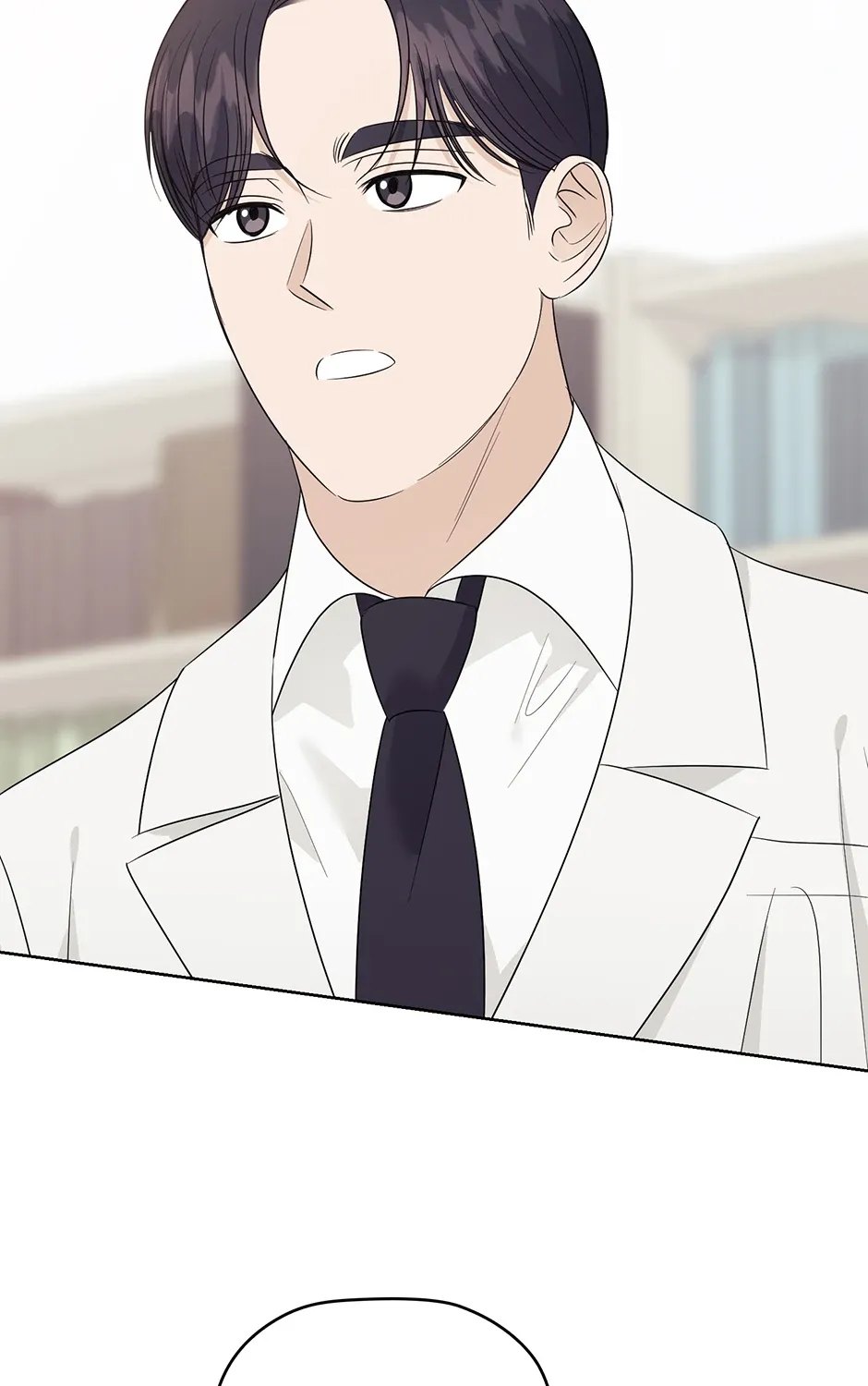 Read A Sneaky Blind Date chapter 34 image 49 on Lezhin