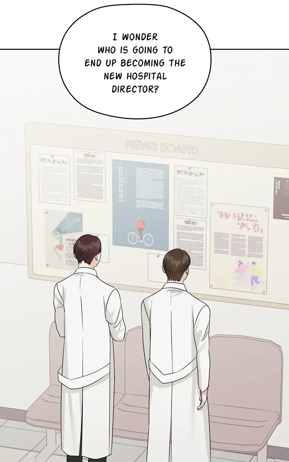Read A Sneaky Blind Date chapter 34 image 5 on Lezhin