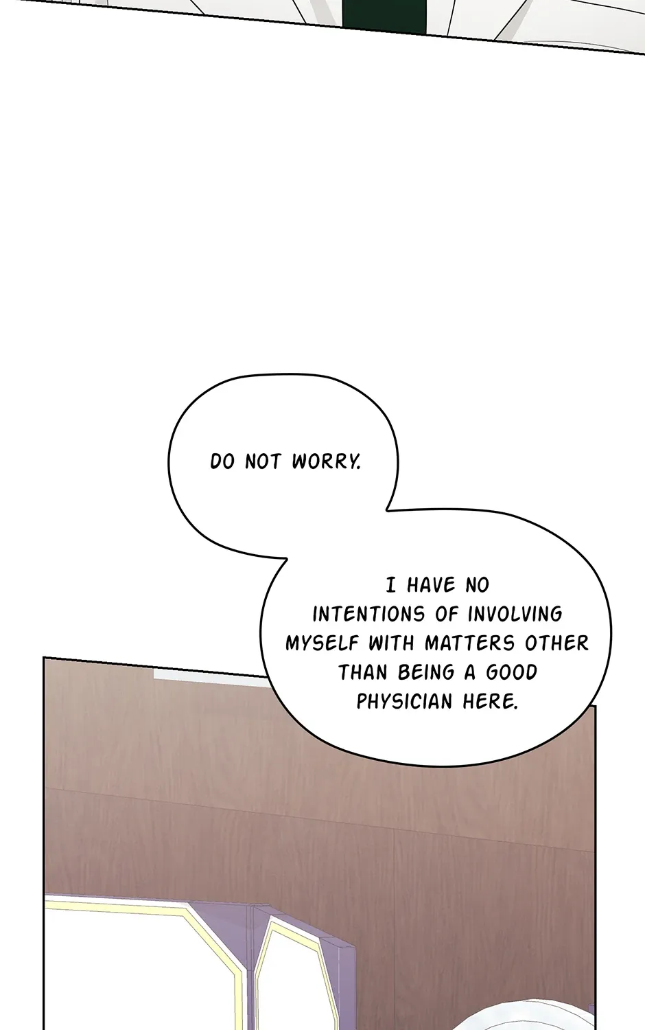 Read A Sneaky Blind Date chapter 34 image 53 on Lezhin