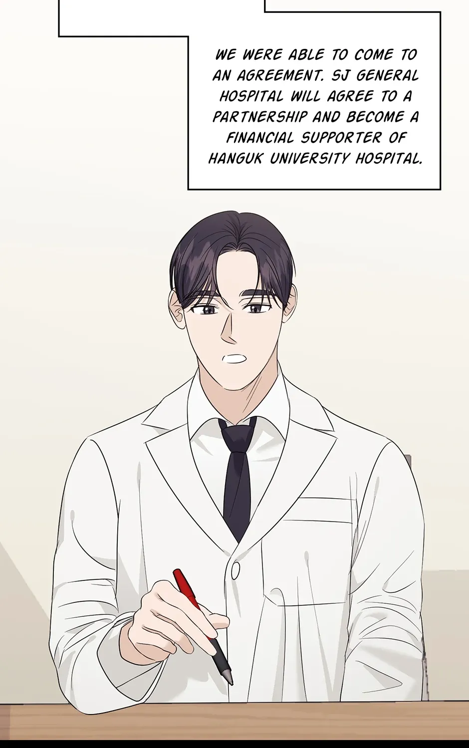 Read A Sneaky Blind Date chapter 34 image 59 on Lezhin