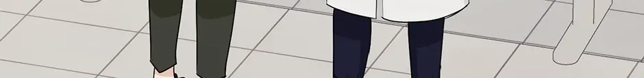Read A Sneaky Blind Date chapter 34 image 6 on Lezhin