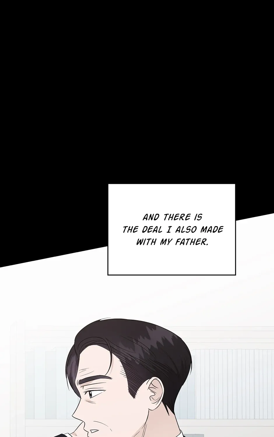 Read A Sneaky Blind Date chapter 34 image 63 on Lezhin
