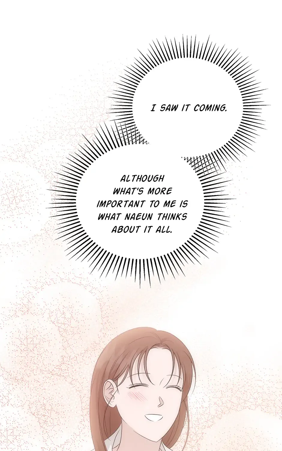 Read A Sneaky Blind Date chapter 34 image 69 on Lezhin