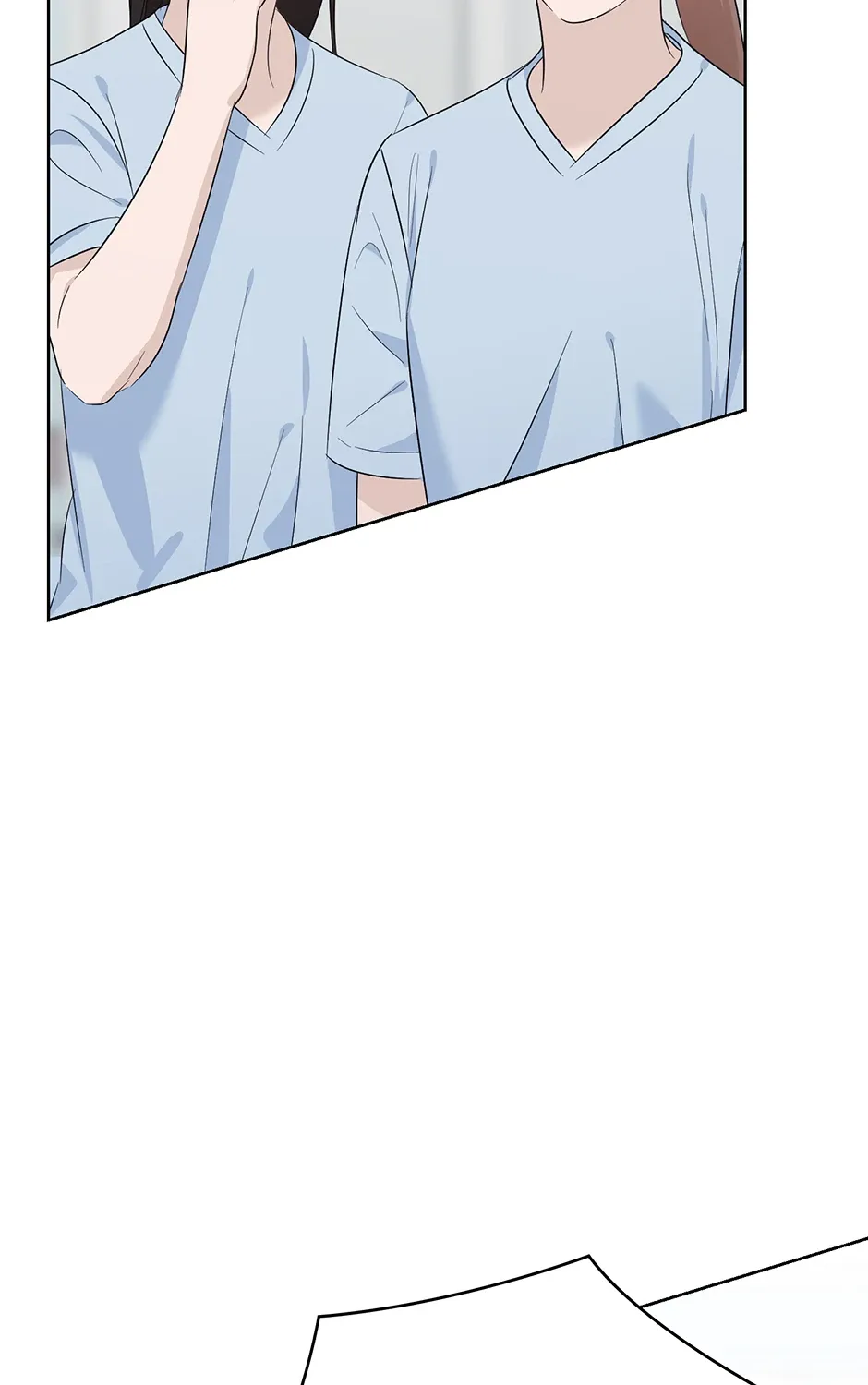 Read A Sneaky Blind Date chapter 34 image 81 on Lezhin