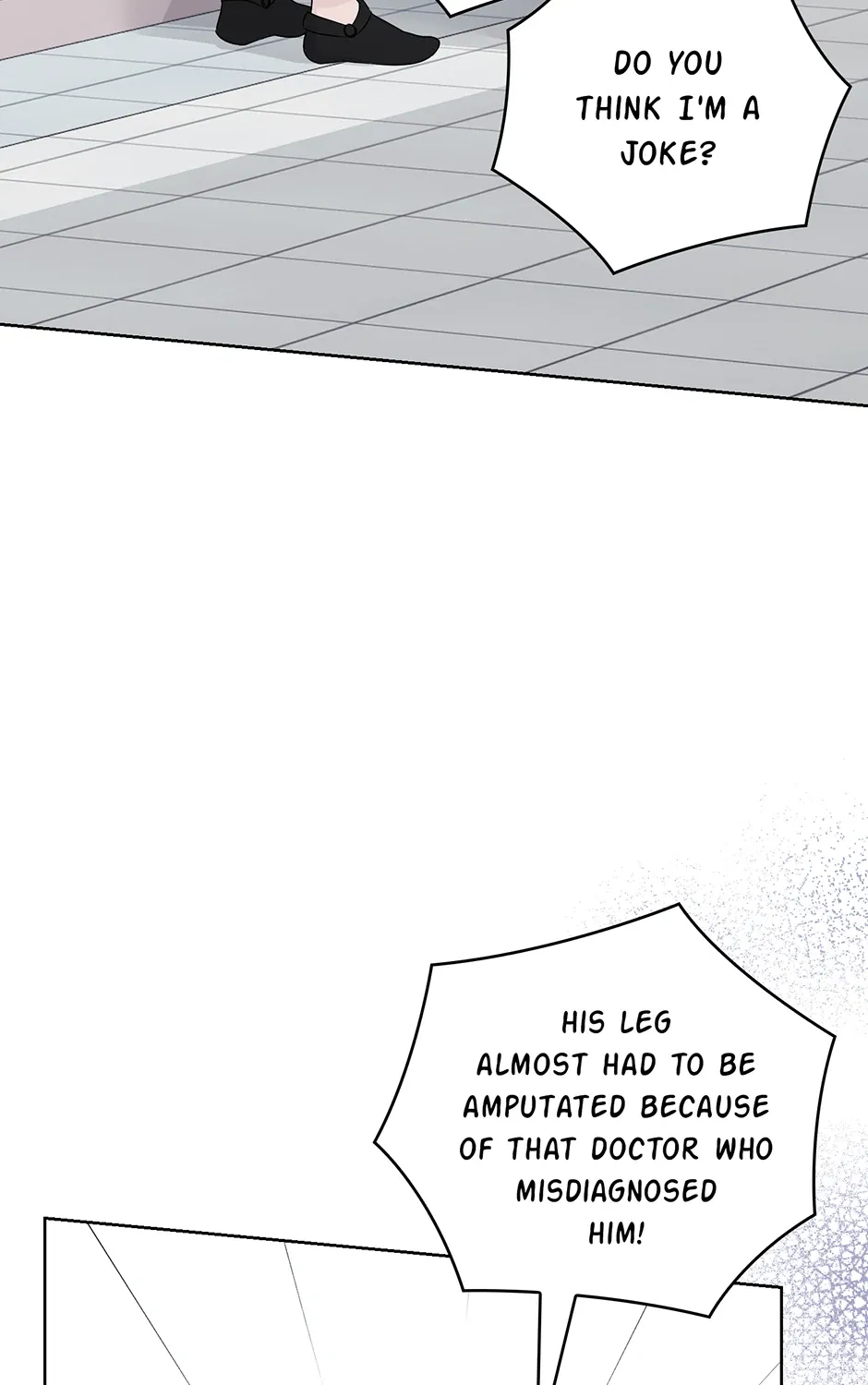 Read A Sneaky Blind Date chapter 34 image 89 on Lezhin