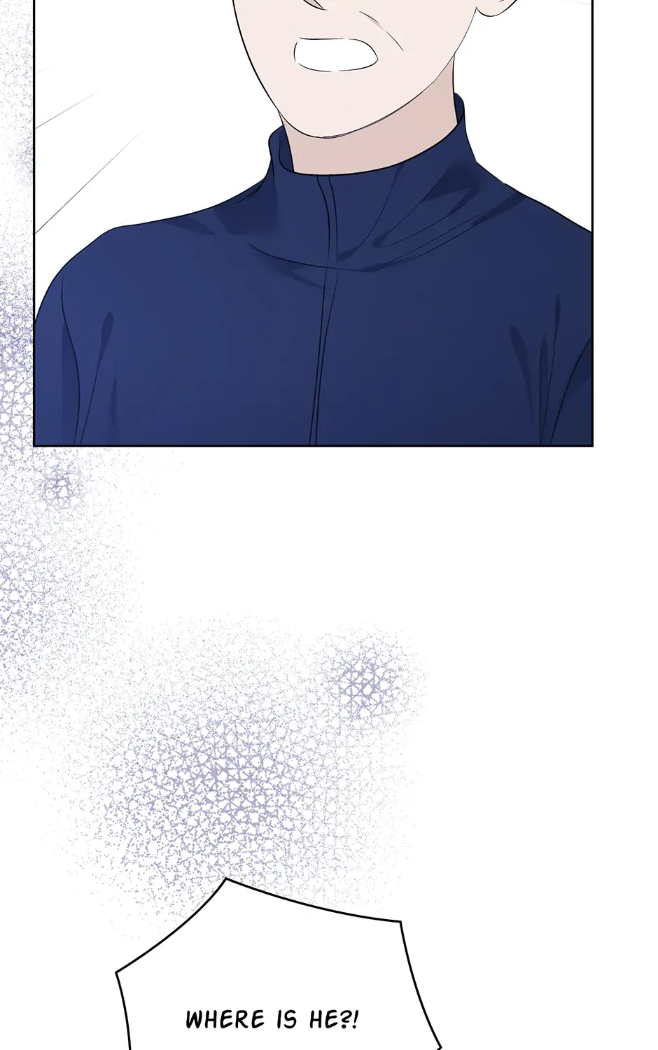 Read A Sneaky Blind Date chapter 34 image 91 on Lezhin