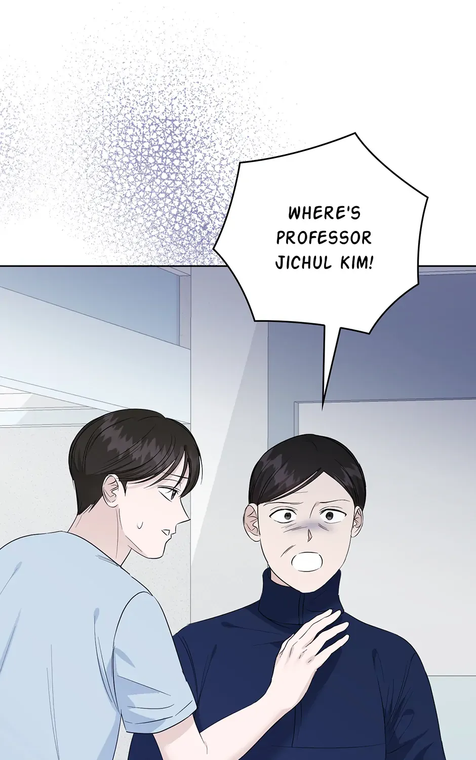Read A Sneaky Blind Date chapter 34 image 93 on Lezhin