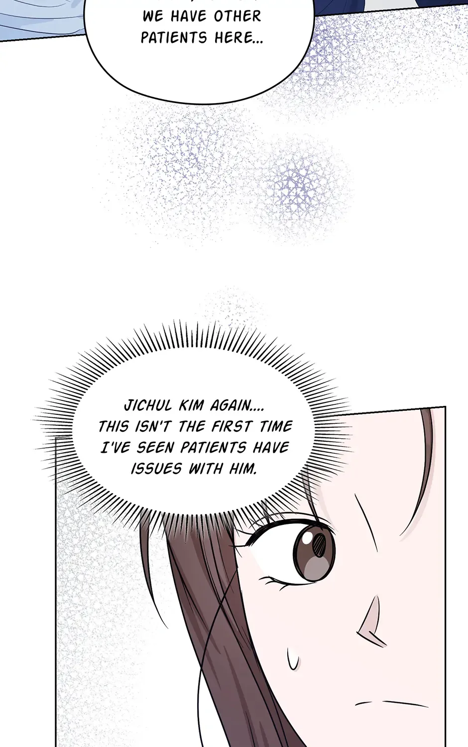 Read A Sneaky Blind Date chapter 34 image 95 on Lezhin