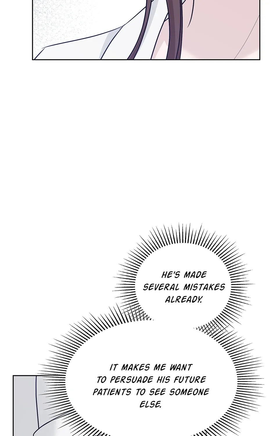 Read A Sneaky Blind Date chapter 34 image 97 on Lezhin