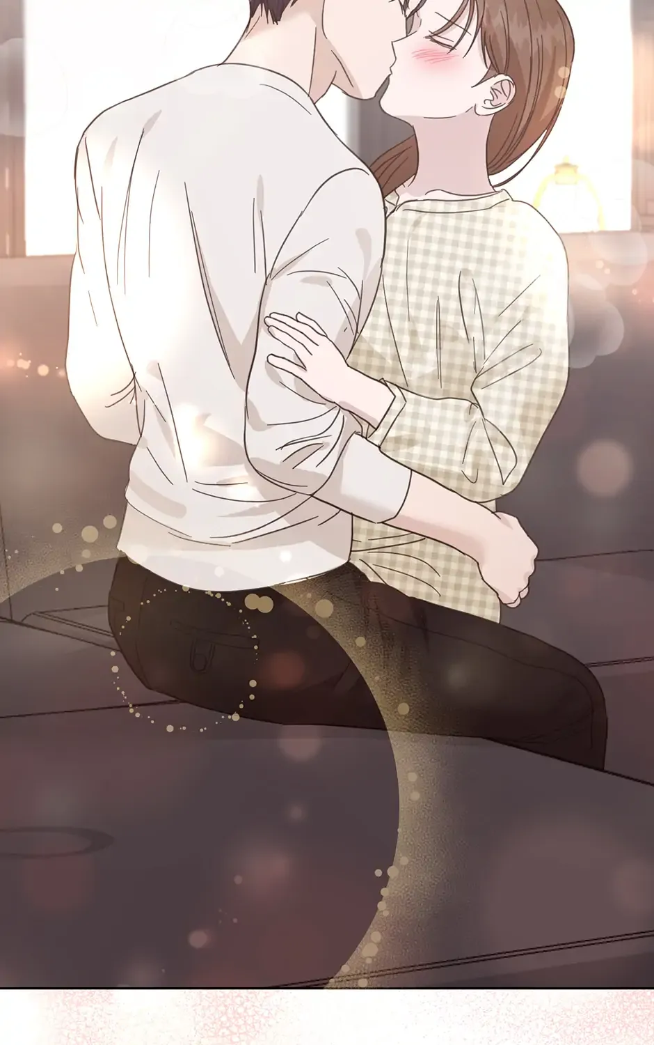 Read A Sneaky Blind Date chapter 35 image 101 on Lezhin