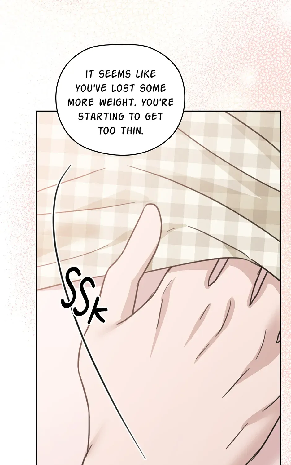 Read A Sneaky Blind Date chapter 35 image 103 on Lezhin