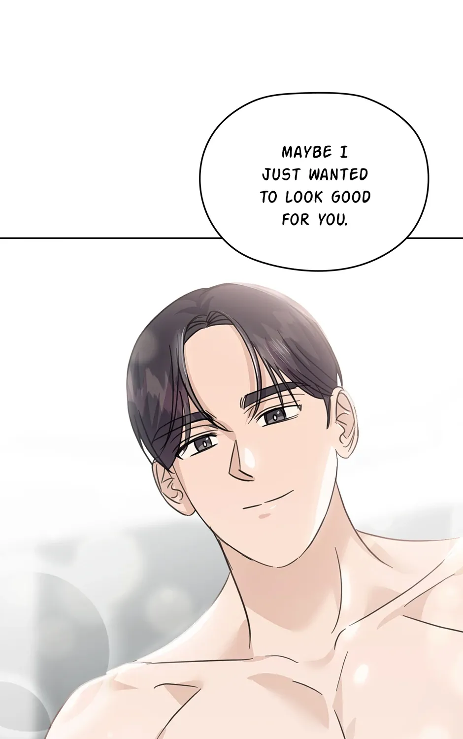 Read A Sneaky Blind Date chapter 35 image 105 on Lezhin