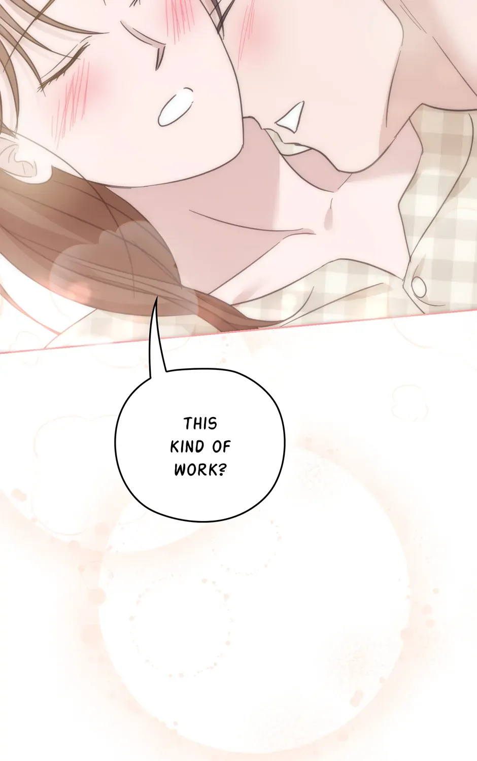 Read A Sneaky Blind Date chapter 35 image 109 on Lezhin