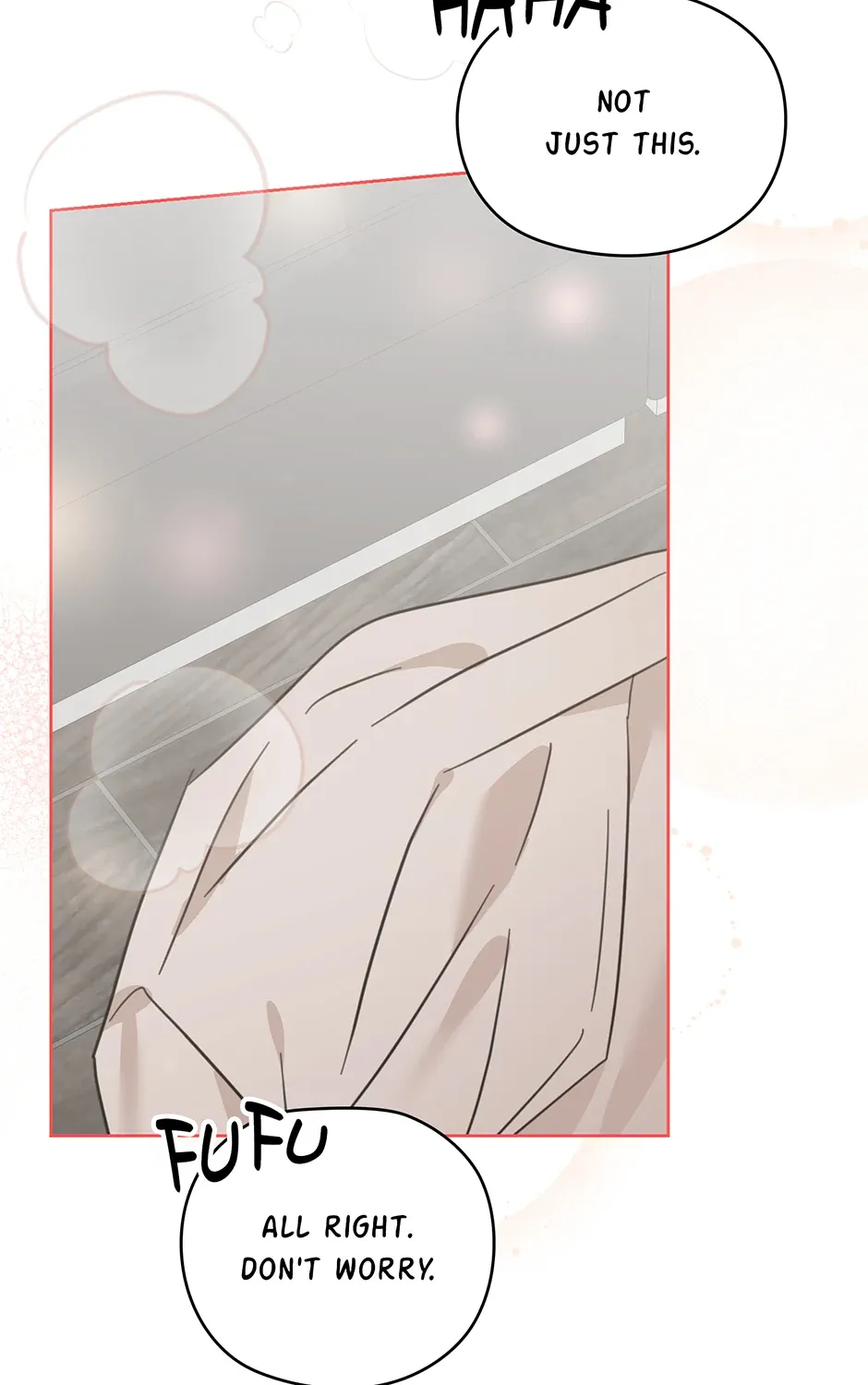Read A Sneaky Blind Date chapter 35 image 111 on Lezhin