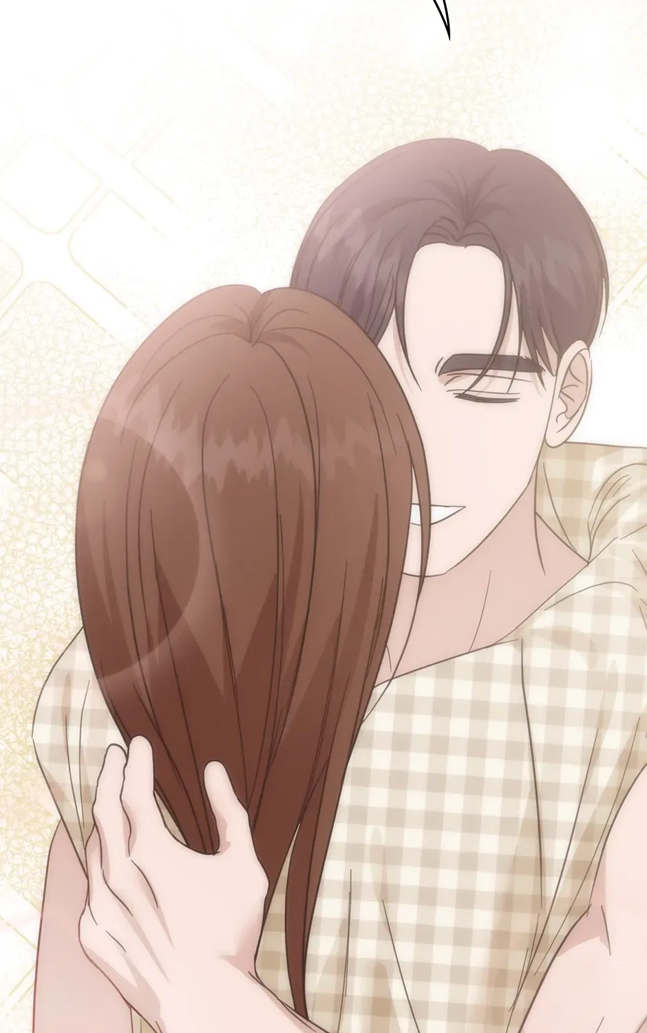 Read A Sneaky Blind Date chapter 35 image 117 on Lezhin