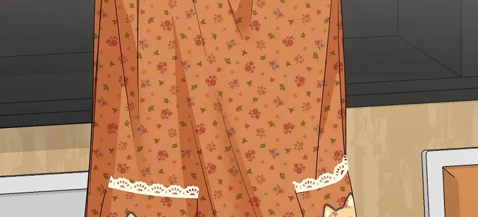 Read A Sneaky Blind Date chapter 35 image 12 on Lezhin